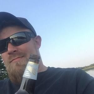 Meet your Posher, Jeff